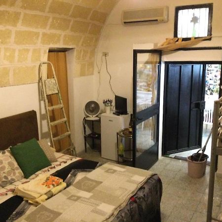 Masseria San Sebastiano 格拉维纳普利亚 外观 照片