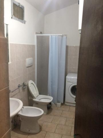 Masseria San Sebastiano 格拉维纳普利亚 外观 照片